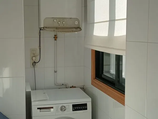 Piso en Calle Emilio González López, 53, Los Rosales, Los Rosales - Foto 11
