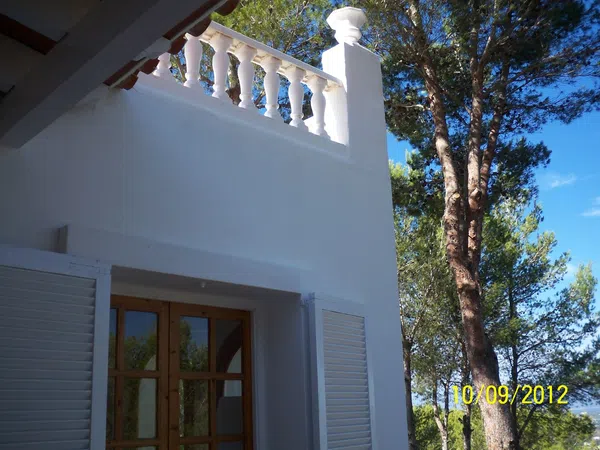 Casa o chalet independiente en Cala Vedella - Cala Tarida - Cala Conta - Foto 4