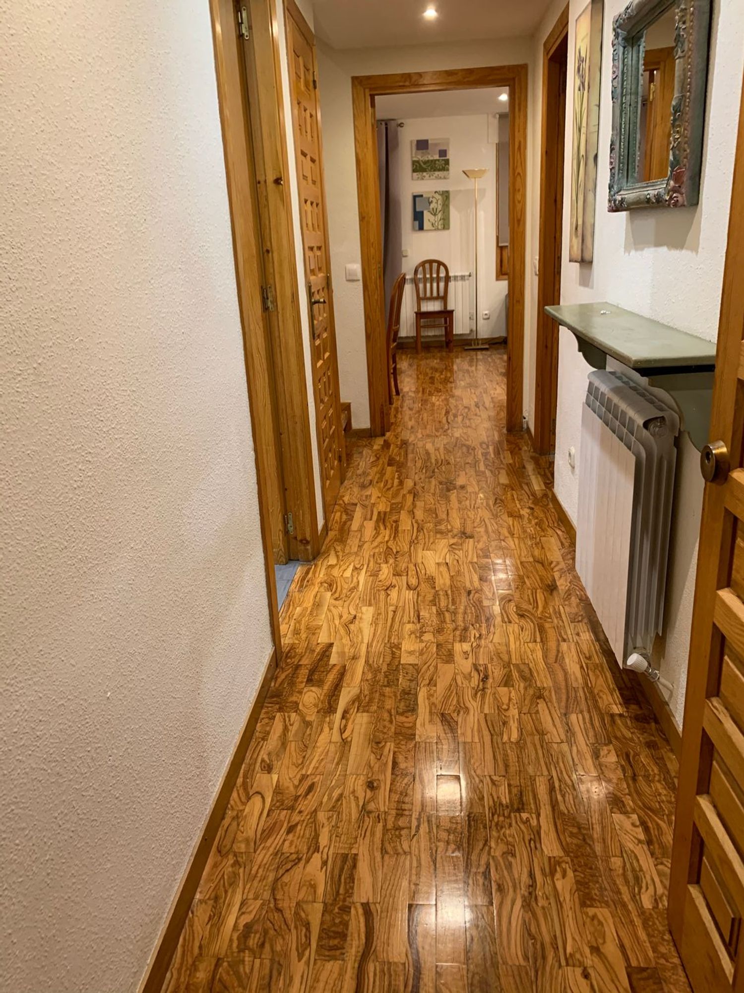 Chalet adosado en Calle de Fondabós, 23, Estación - Foto 17