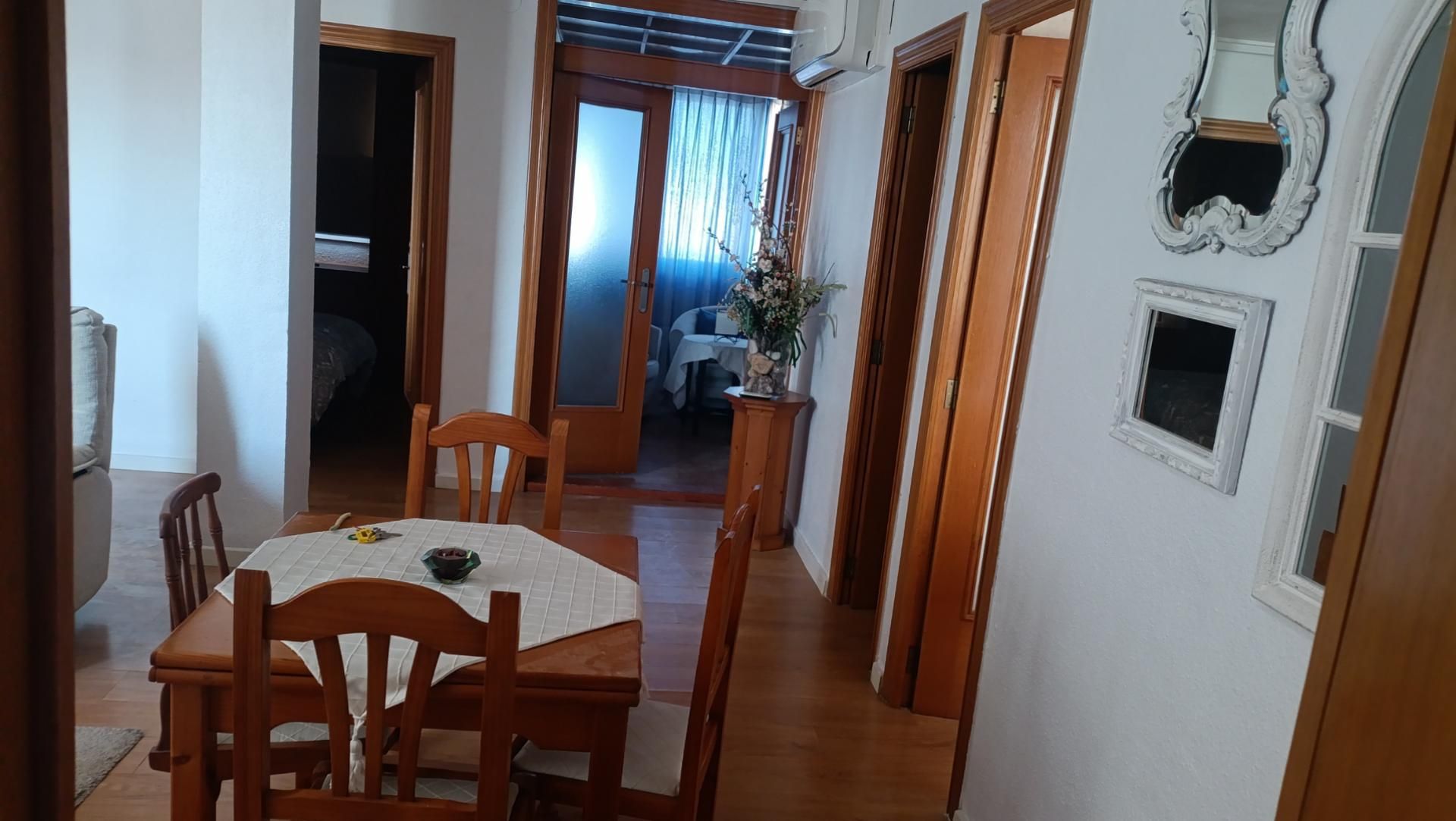 Piso en  Carrer D'Alberic 19 - Foto 23