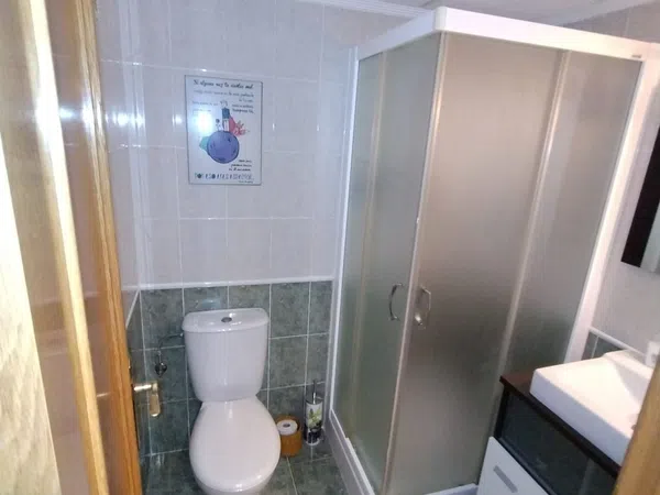 Piso en Calle Bailarín José Espadero, Garbinet - Parque de las Avenidas - Foto 24