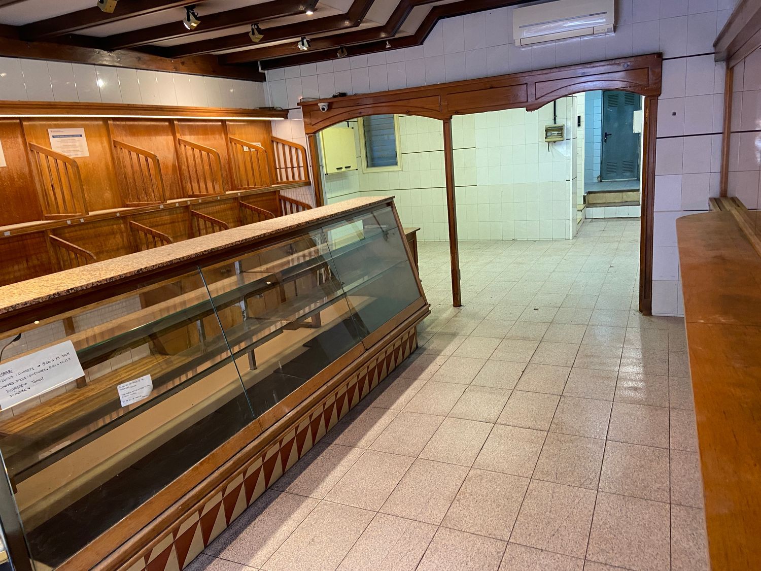 Local en Calle Gran de Gràcia, 214, Vila de Gràcia - Foto 5