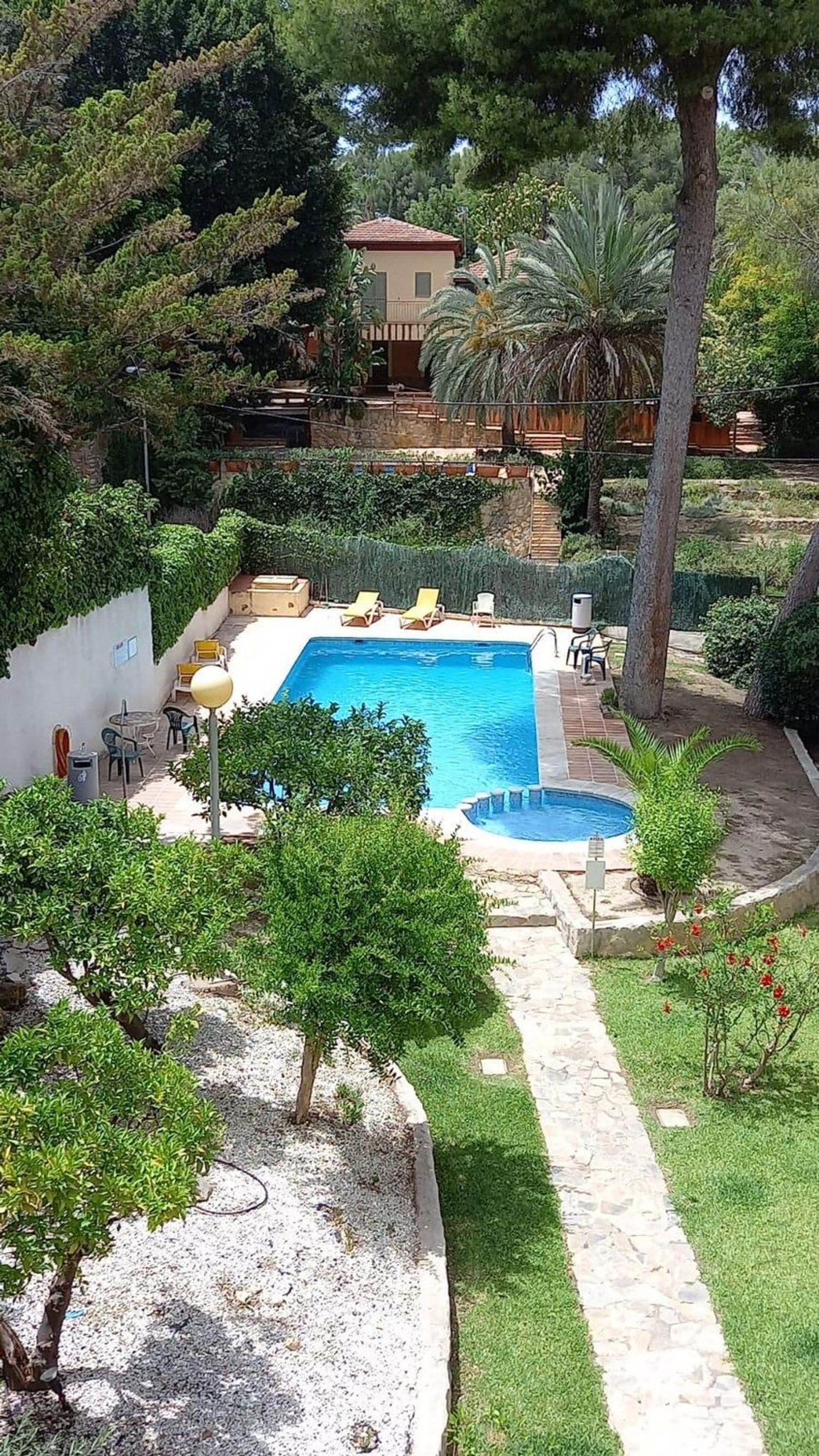 Piso en calle Olivos, 17 - Foto 19