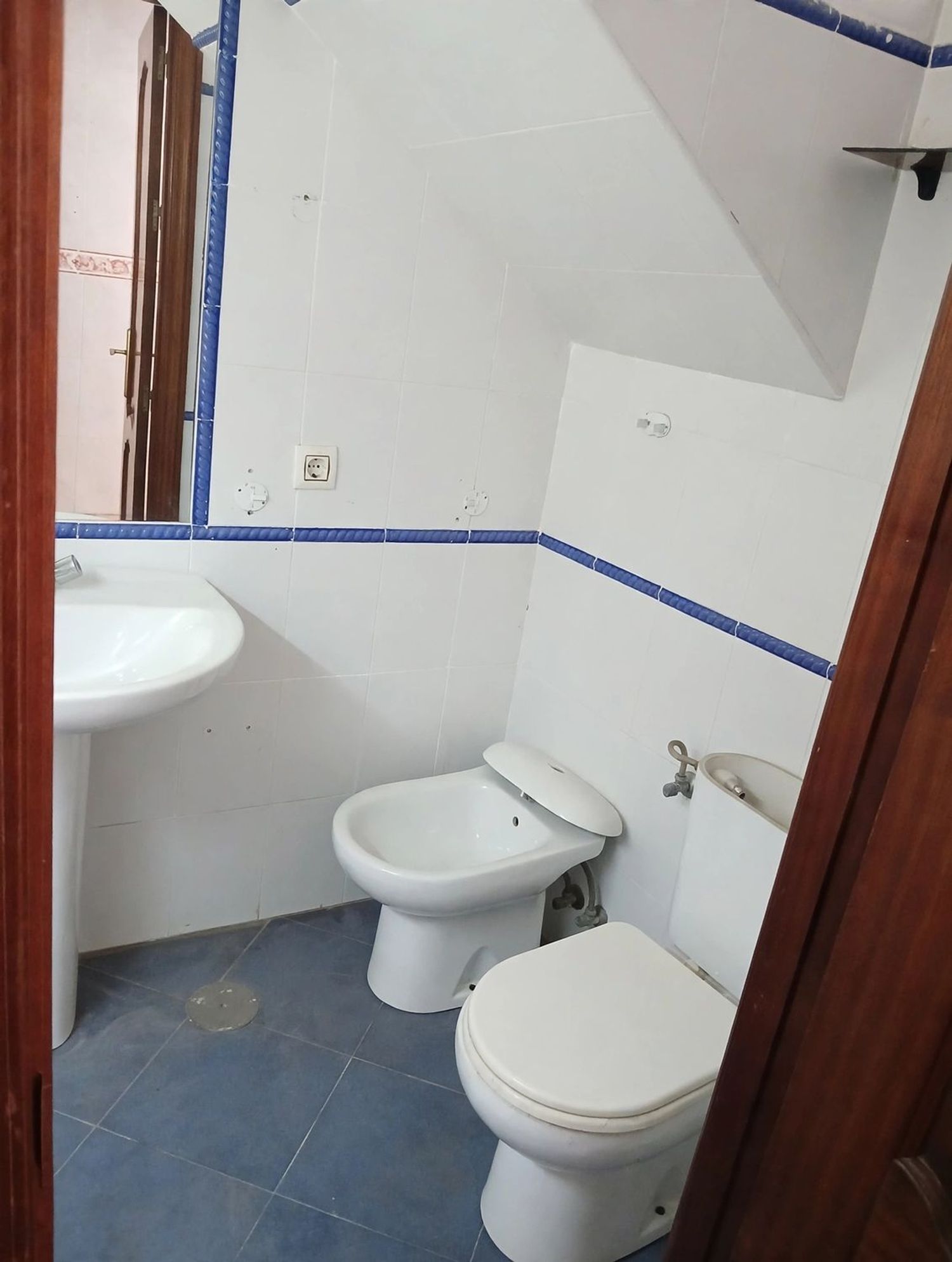 Casa o chalet independiente en Avenida de Bellavista, 15, Bellavista - Foto 6