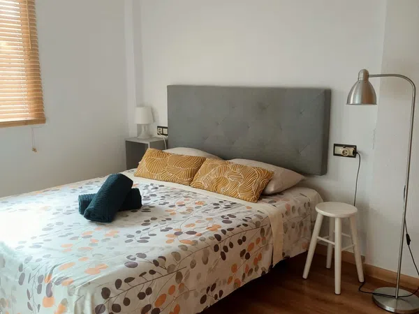Piso en Calle Ancla, 4, Zona Centro Comercial Torrequebrada - Foto 6