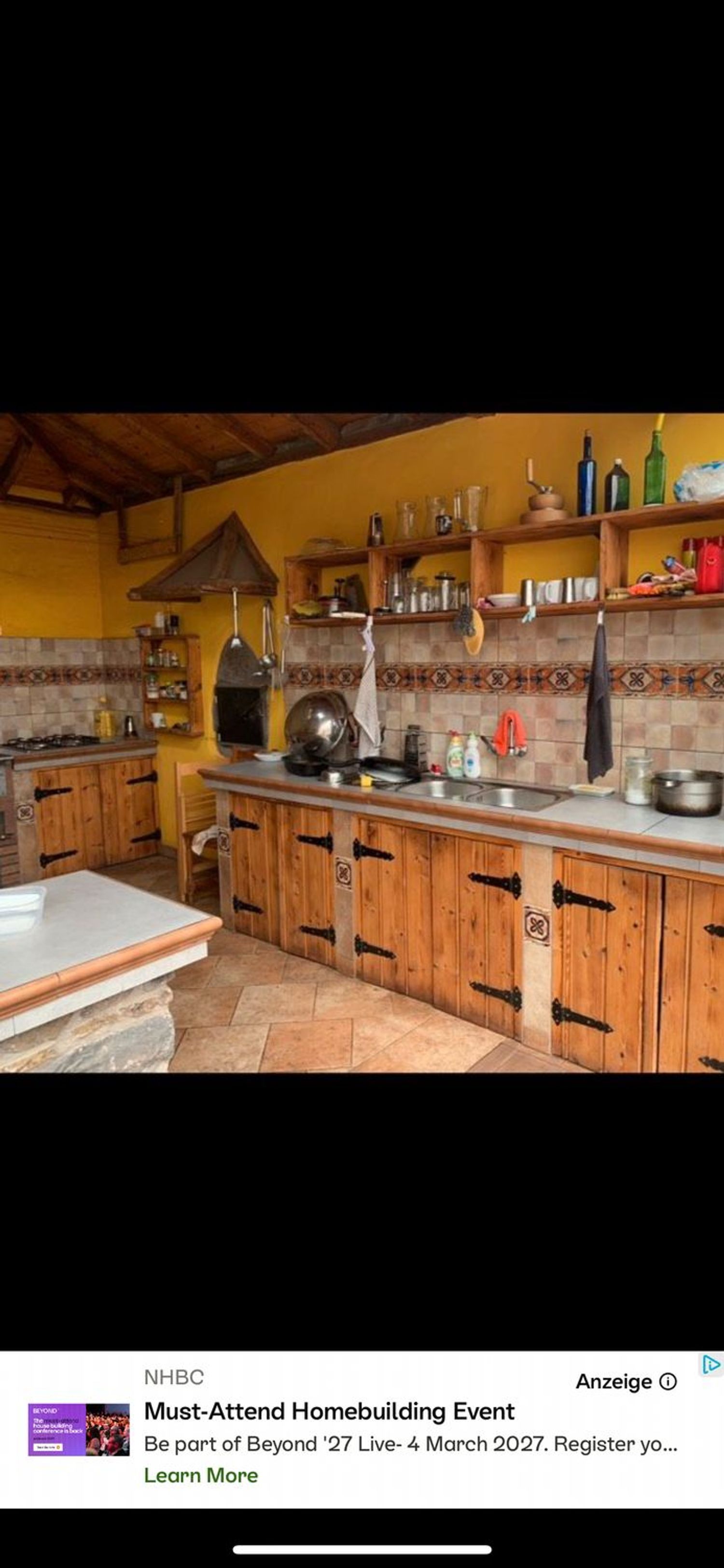 Finca rústica en Hermigua - Foto 5