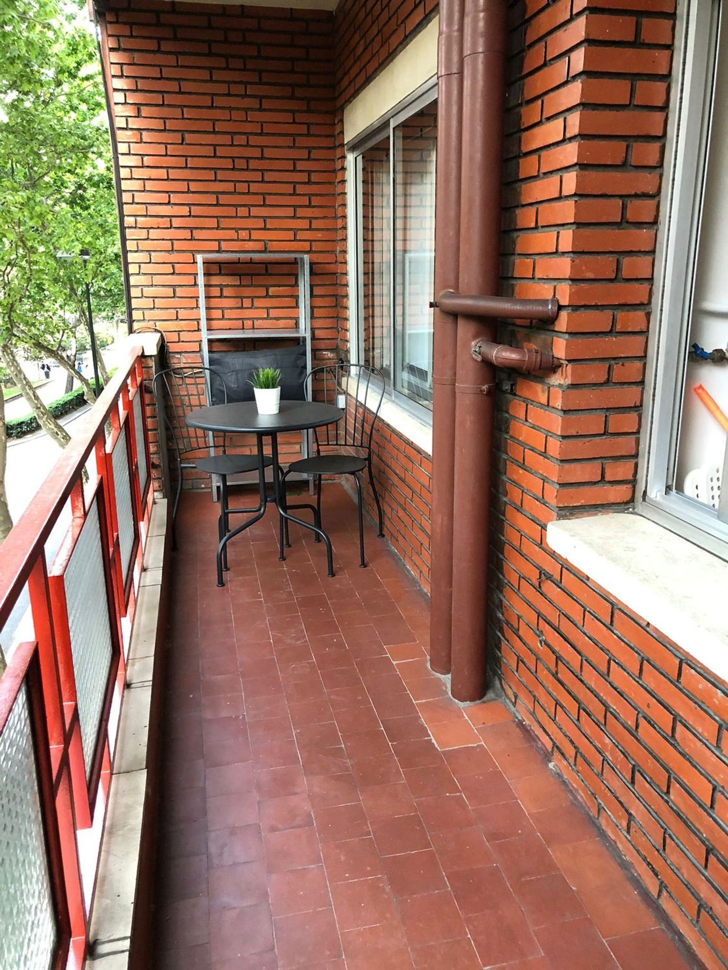 Alquiler de piso en Paseo de la Constitución, 22 - Foto 27