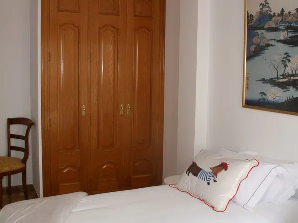 Piso en Avenida San Roque de Afuera, 5, Riazor - Visma, Riazor - Visma - Foto 5