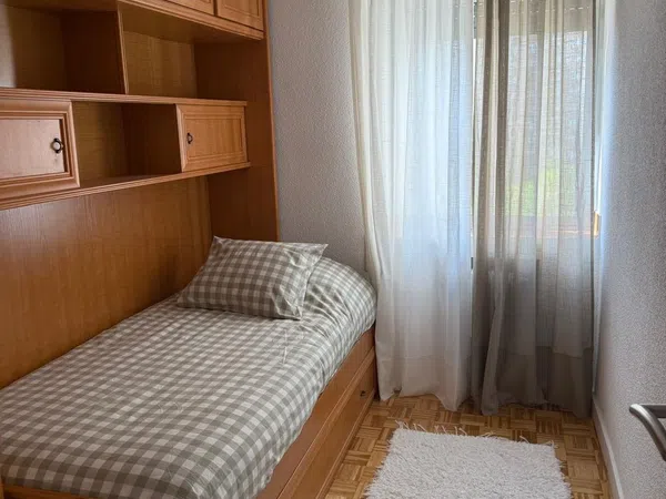 Piso en calle de Illescas, 205 - Foto 7