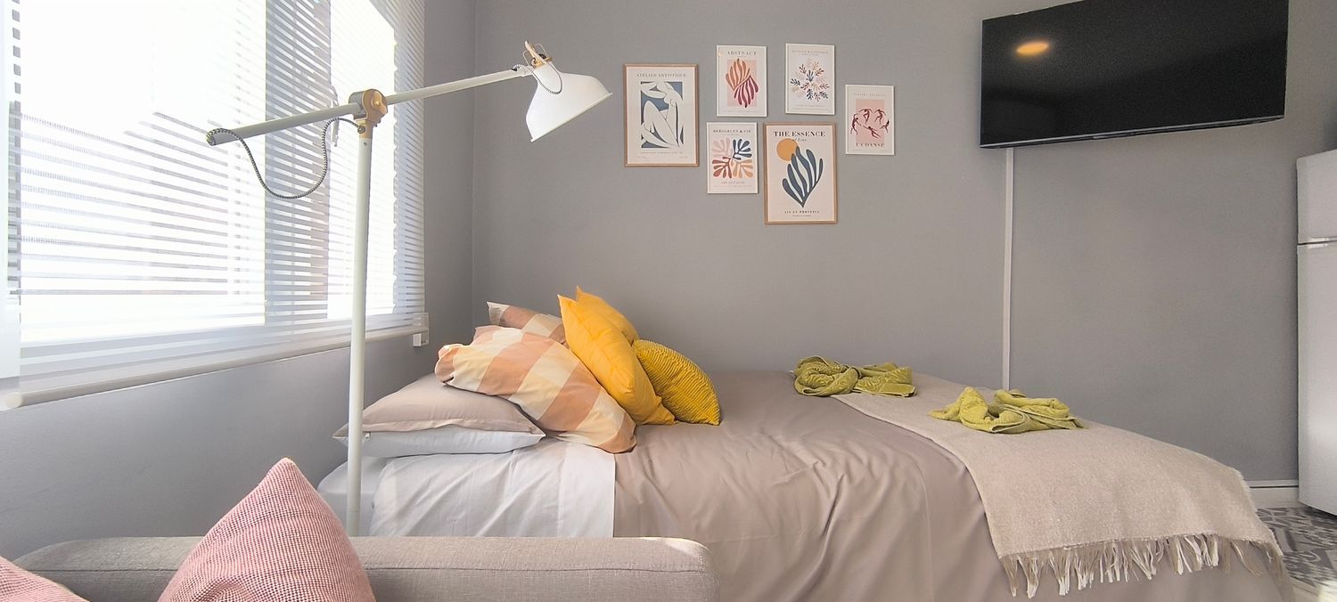 Estudio en Calle del Teniente Coronel Noreña, 29, Legazpi - Foto 19