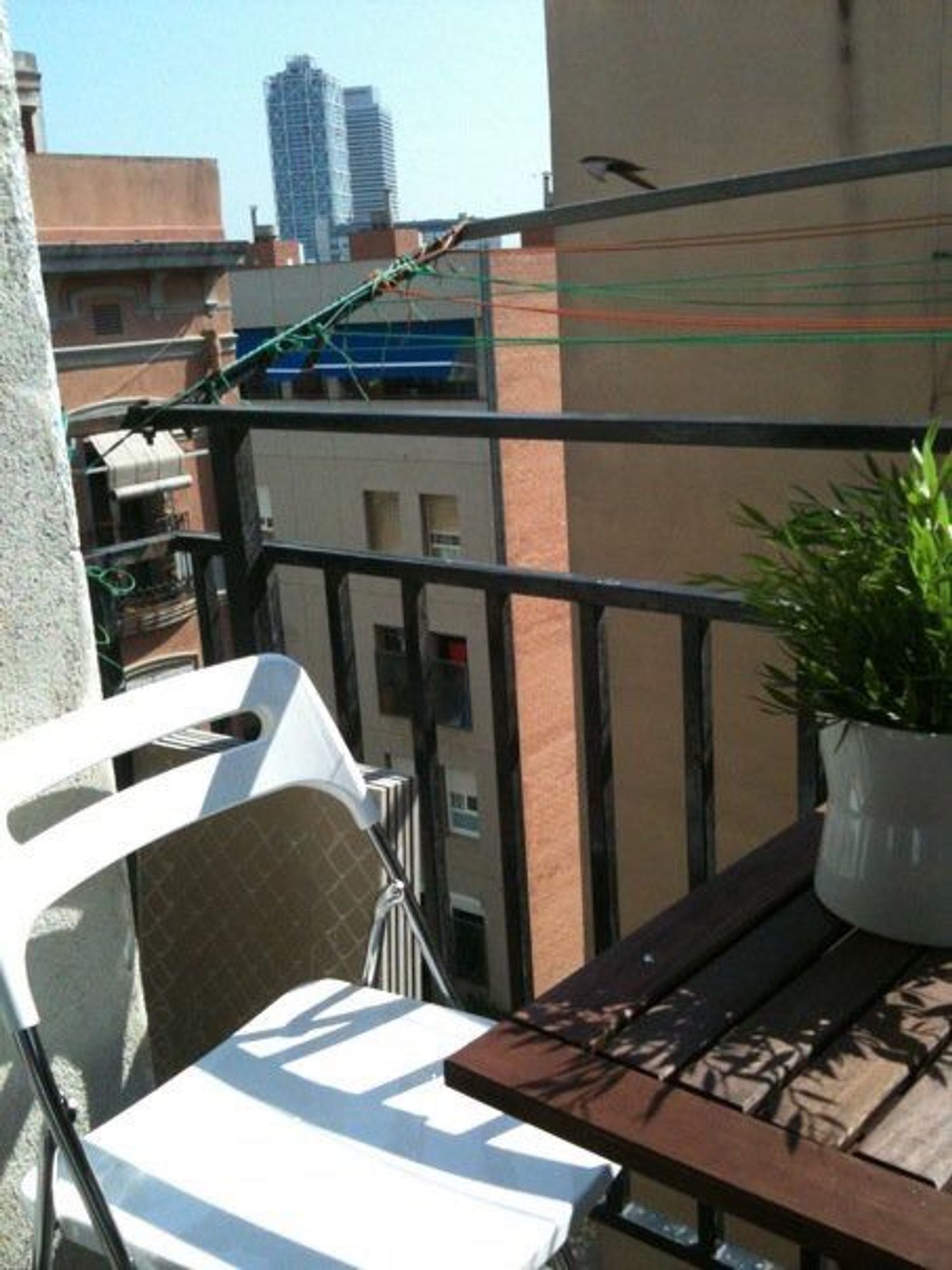 Piso en calle Almirall Barceló, 1 - Foto 19