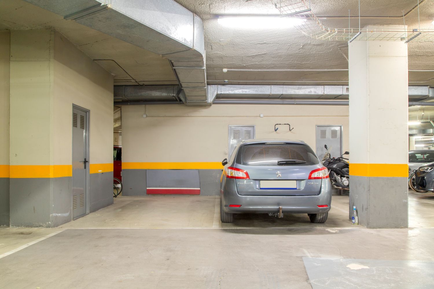 Piso en avenida de França, 1 - Foto 33