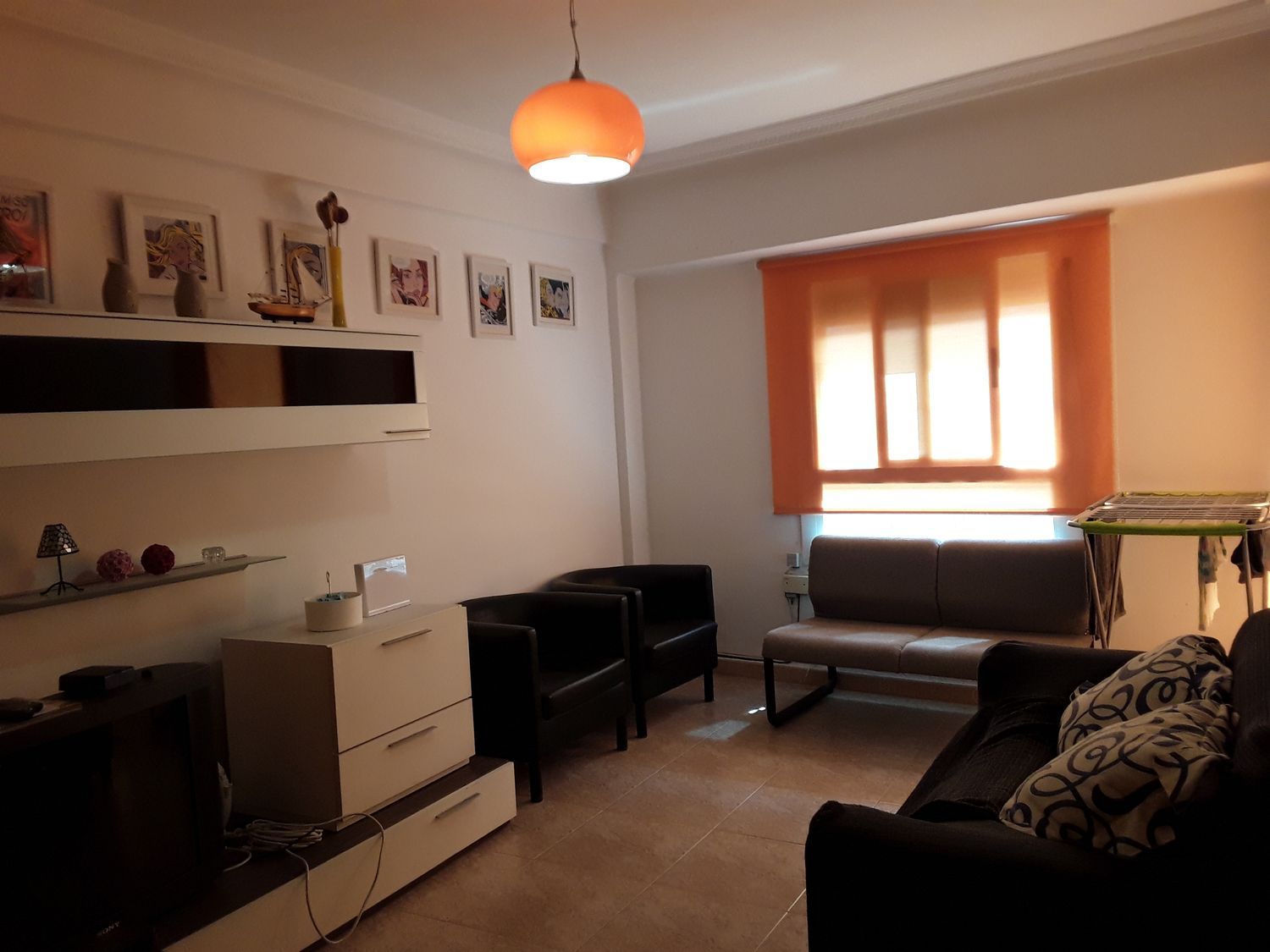 Piso en Avenida de Casalduch, 40, Zona Hospital-Plaza del Real - Foto 3