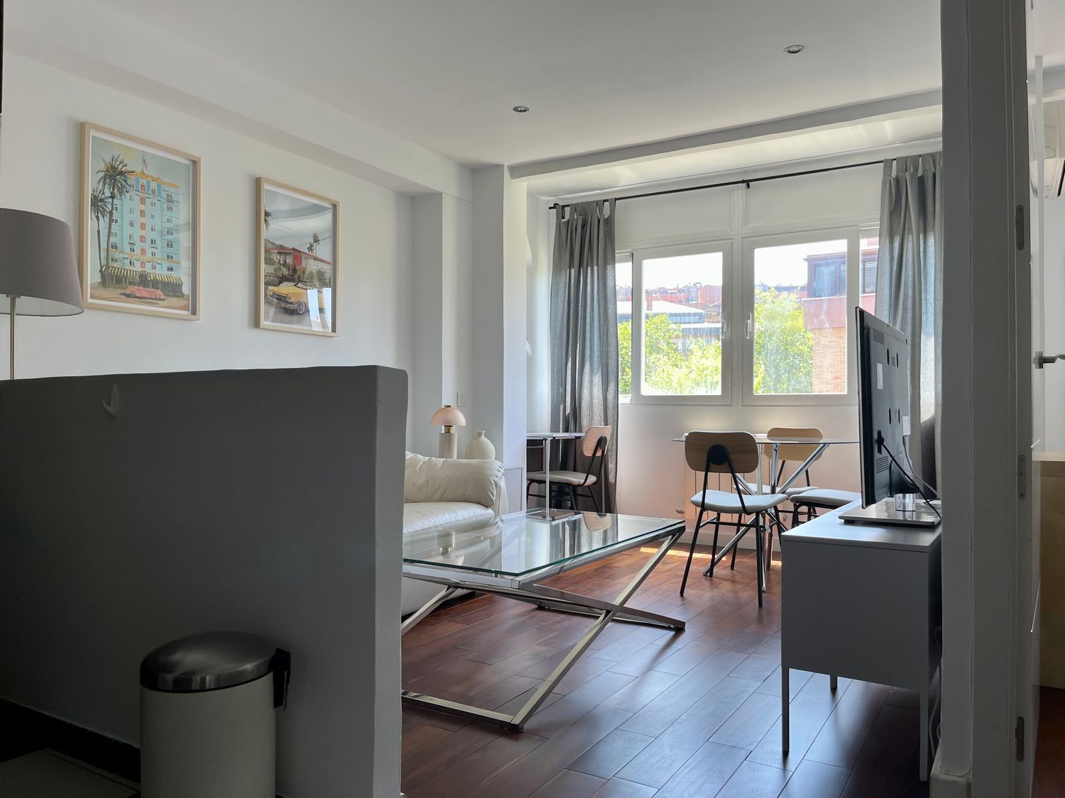 Piso en calle del Torpedero Tucumán, 17 - Foto 5