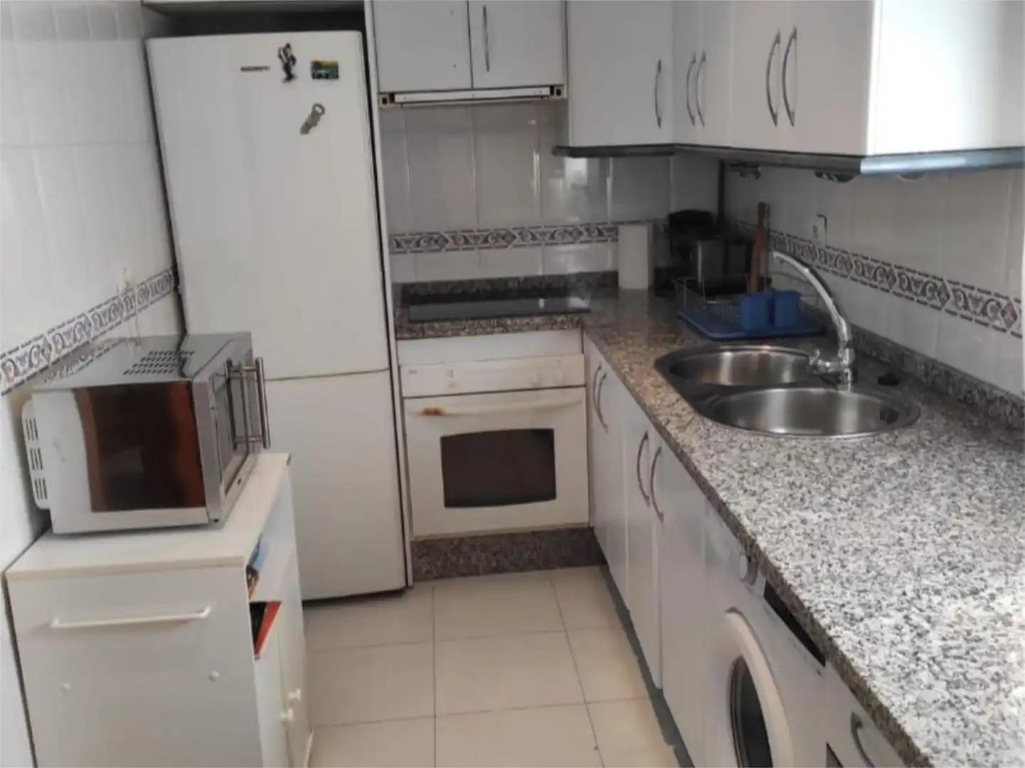 Piso en  Calle Julio Pellicer 39 - Foto 2