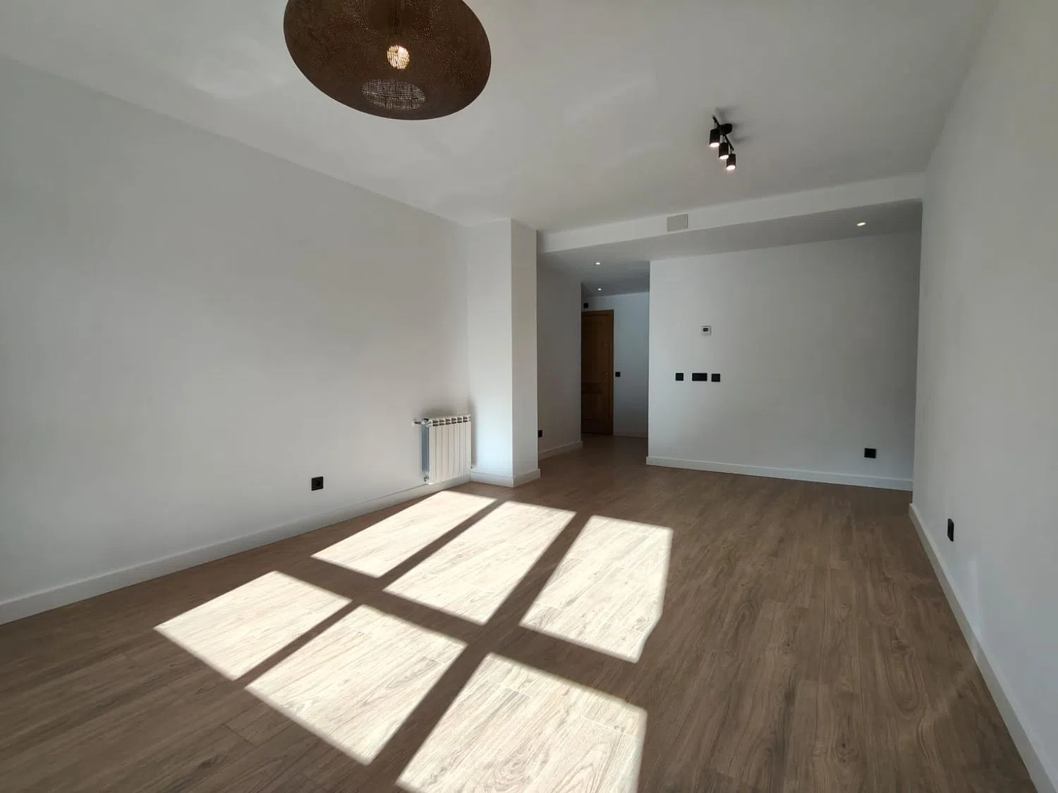 Piso en avenida de Niceto Alcalá Zamora, 19 - Foto 2