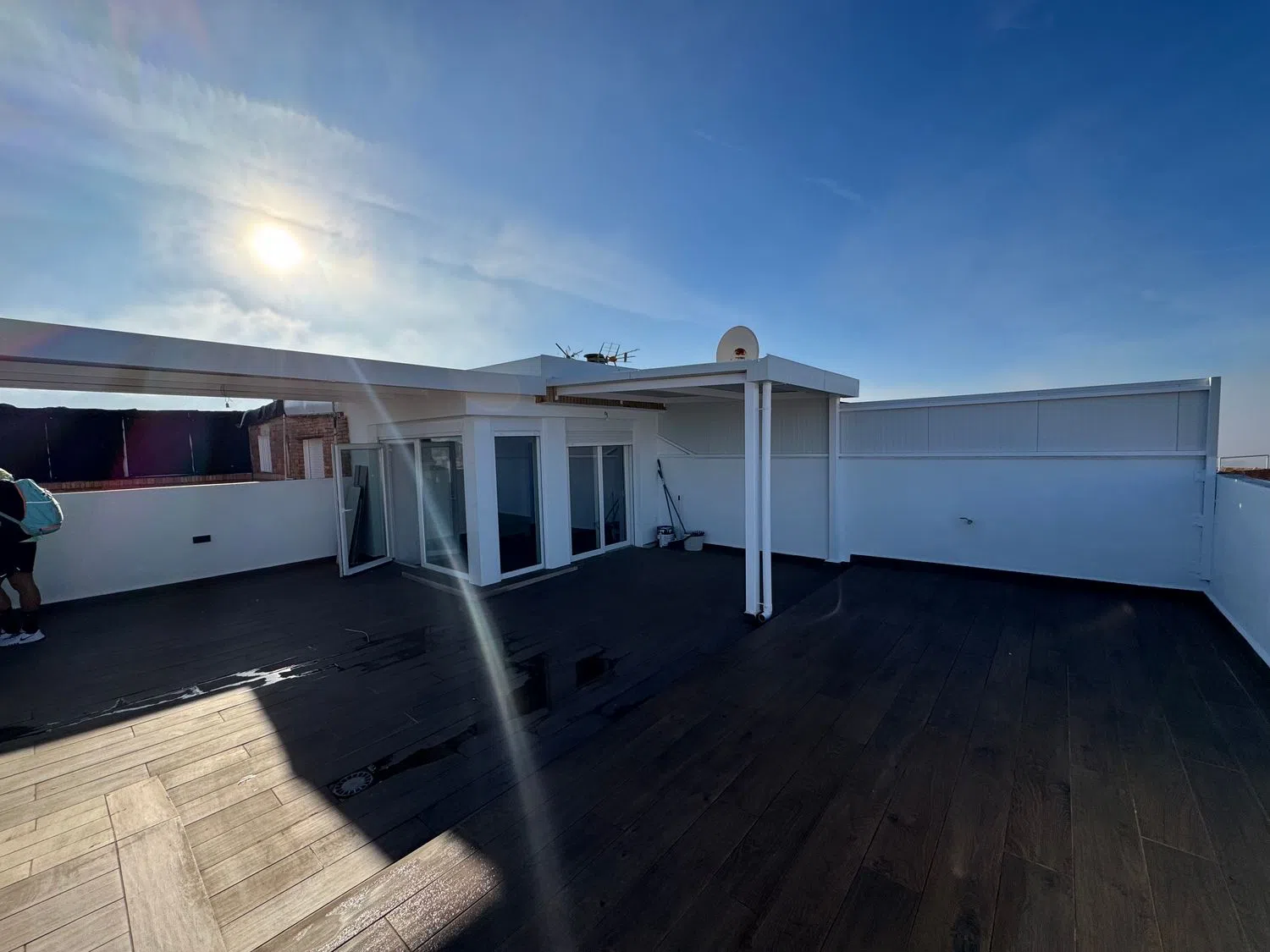 Ático en calle las Flores, 5 - Foto 7