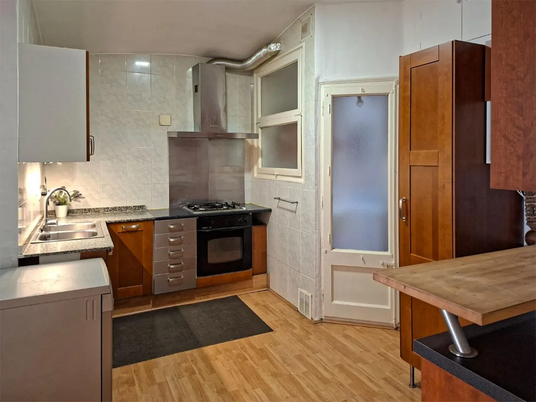 Piso en  Carrer de Benet Mateu 55 - Foto 9