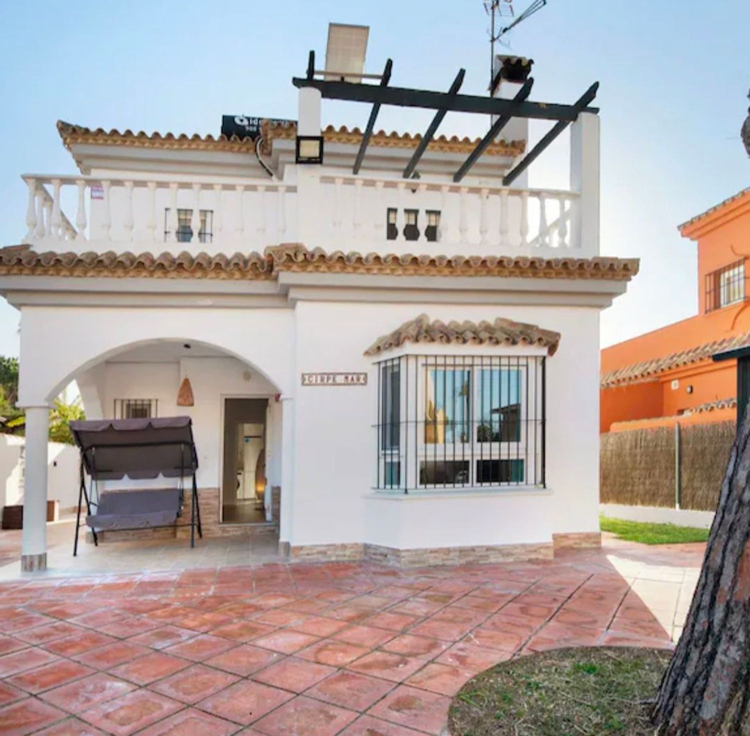 Casa o chalet independiente en Calle Bahía Blanca, 18 - Foto 34