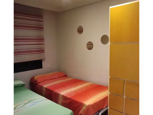 Chalet adosado en Avenida Virgen de Guadalupe, 5, La Caleta - Foto 27