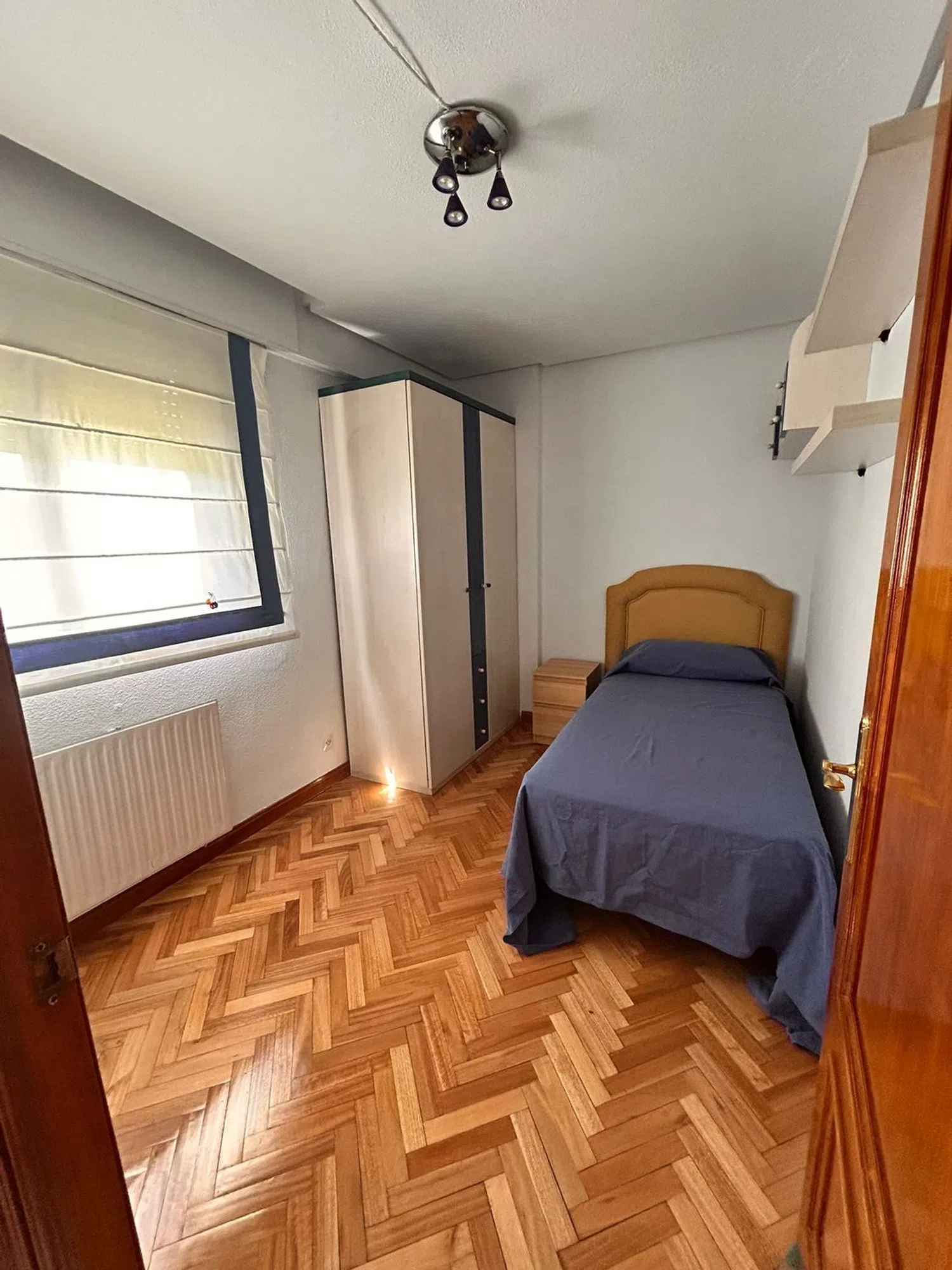Piso en Barrio Colina - Foto 3