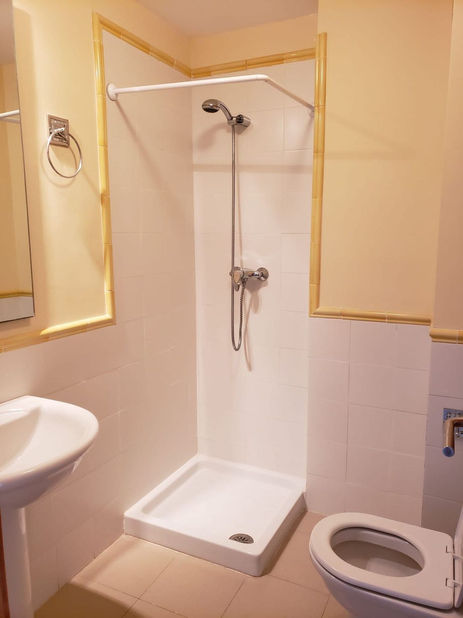 Piso en calle Jose Maria Olazabal, 4 - Foto 13