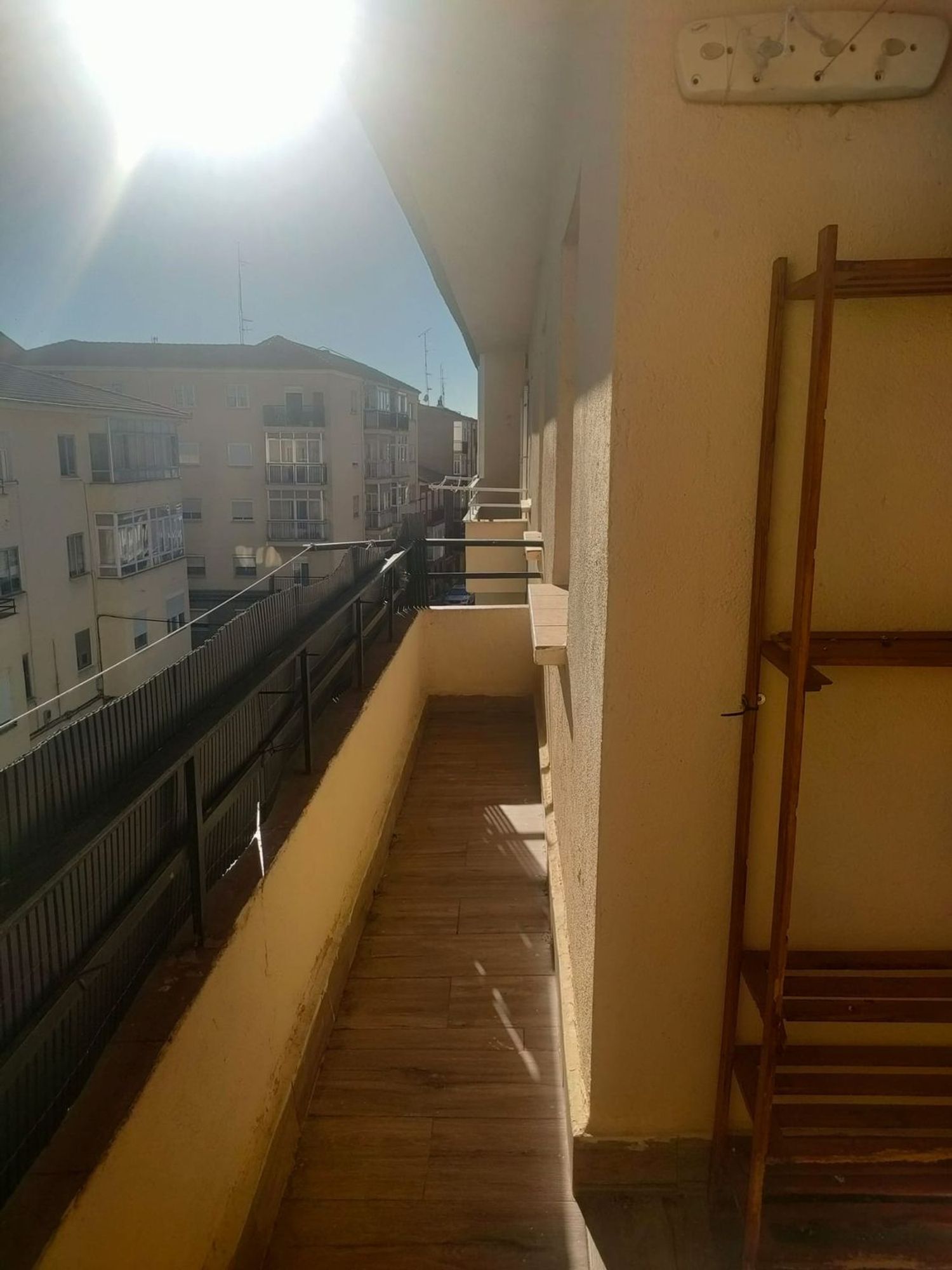 Piso en Calle la Jara, 5, Hervencias Altas - El Pinar, Hervencias Altas - El Pinar - Foto 6