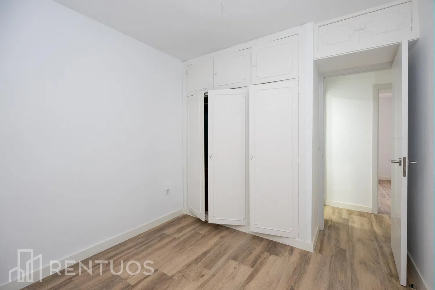 Piso en calle Cabo de San Vicente - Foto 27