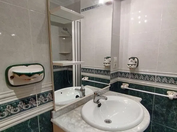 Piso en Calle Antonio García Sarboni, 4, Centro, Centro - Foto 3