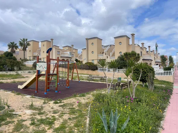 Chalet adosado en Calle Guadalquivir, 23 - Foto 10