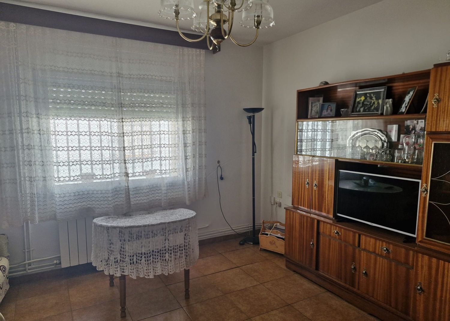 Chalet pareado en Torralba de Calatrava - Foto 4