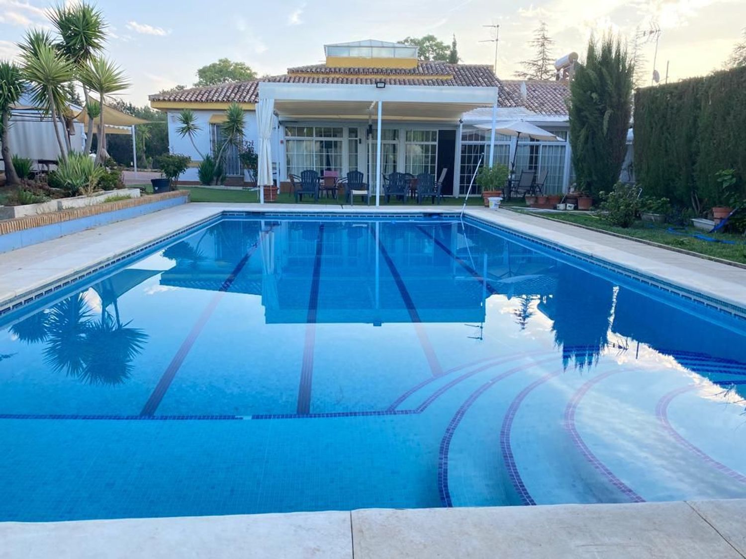 Casa independiente en Barrio San Jerónimo - Foto 1