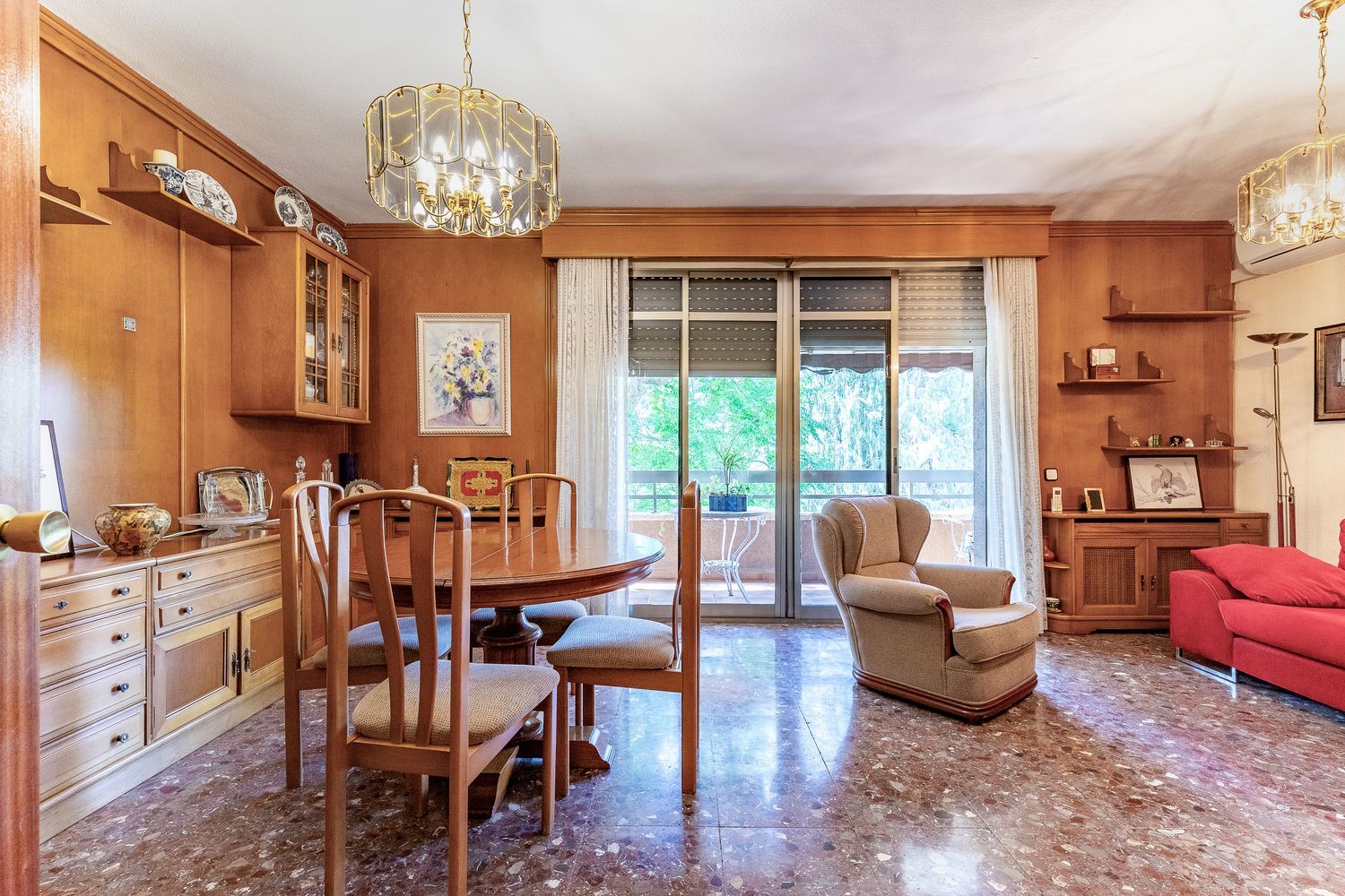 Piso en Avenida Torreón del Alcázar, 5, El Torreón - Los Ángeles - El Pilar, El Torreón - Los Ángeles - El Pilar - Foto 7