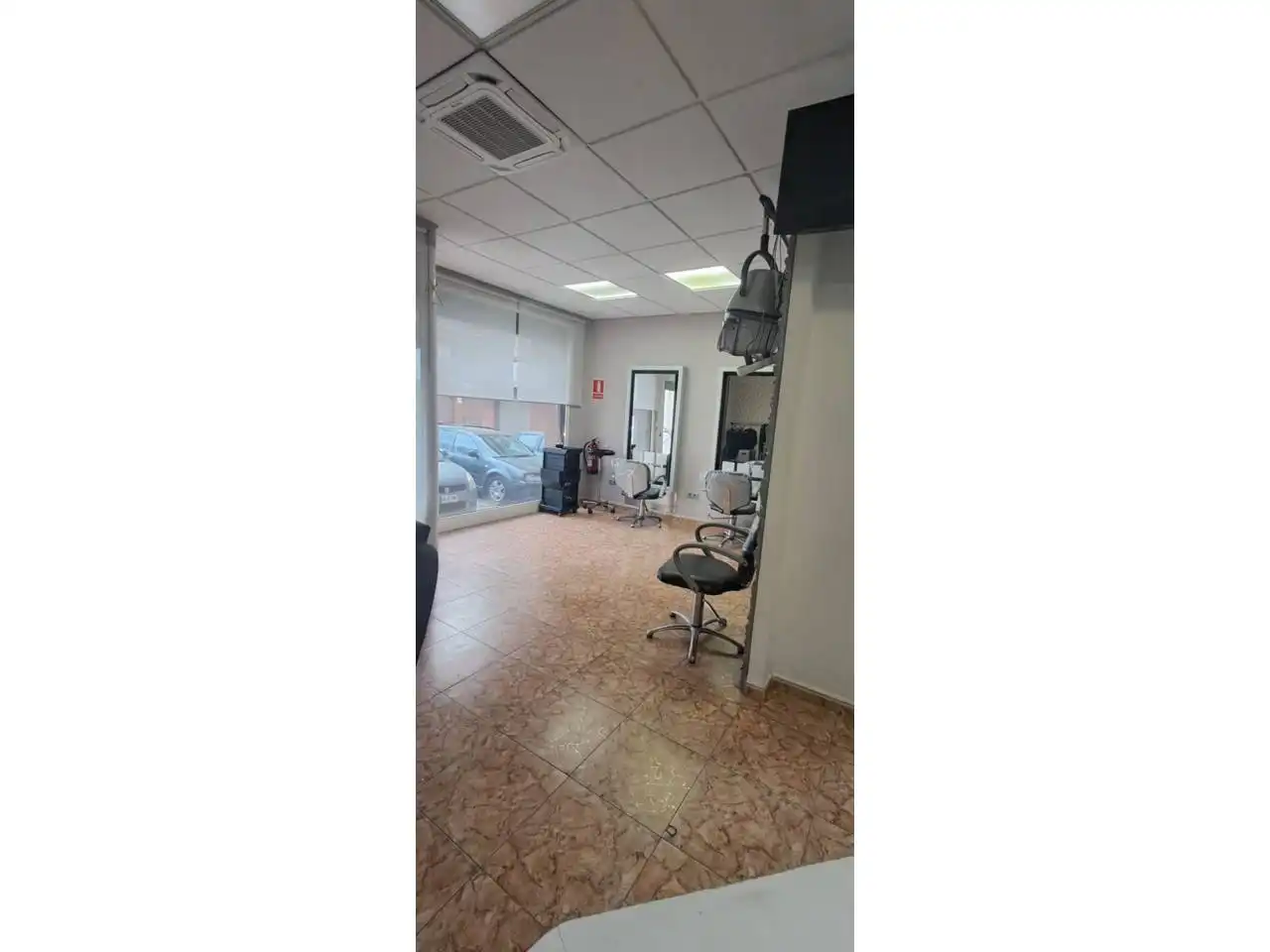 Local comercial en  Plaza Ca n´Oriac - Foto 4