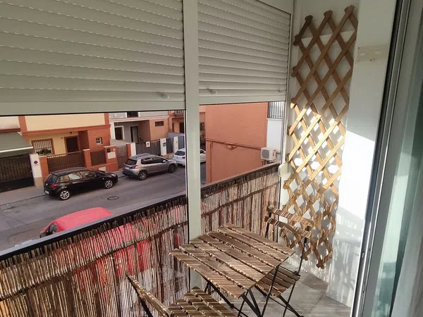 Piso en Avenida de Bellavista, 10, Bellavista - Foto 3