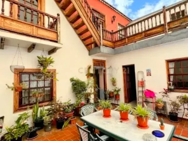 Casa o chalet independiente en Calle Santa Águeda, 9 - Foto 1