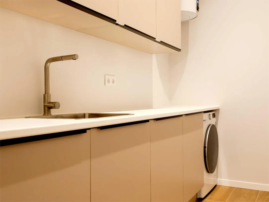 Piso en  Carrer del Doctor Olóriz 19 - Foto 23