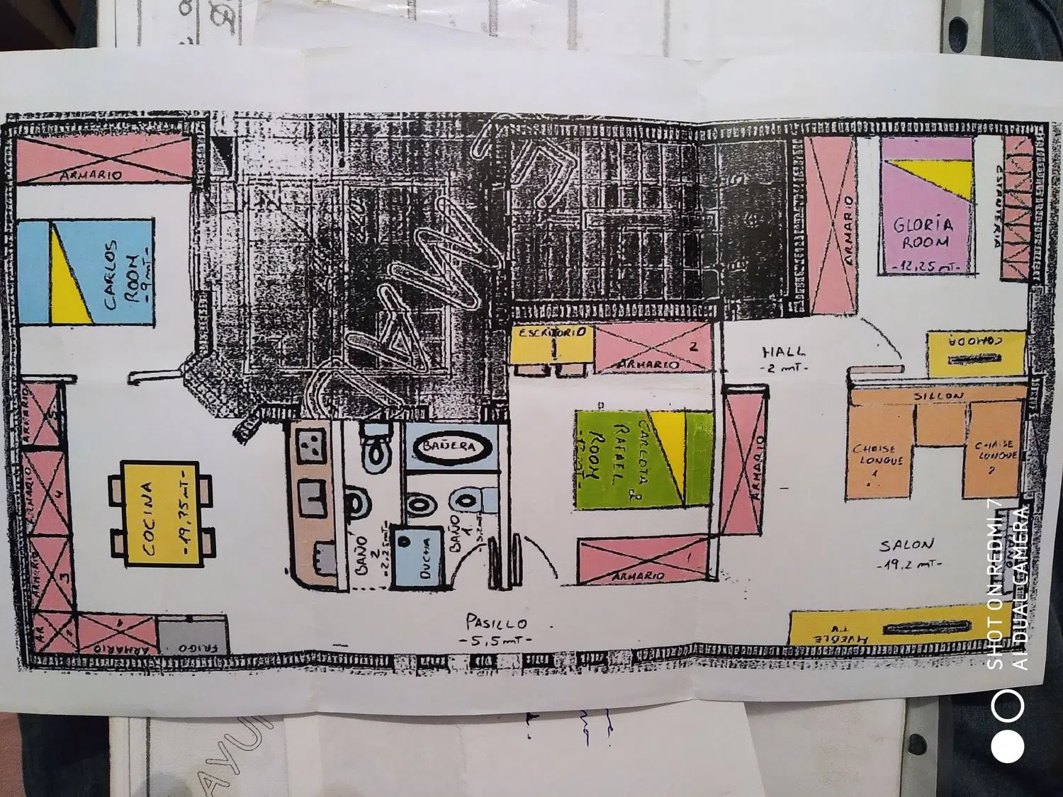 Piso en calle Navas del Rey, 1 - Foto 11