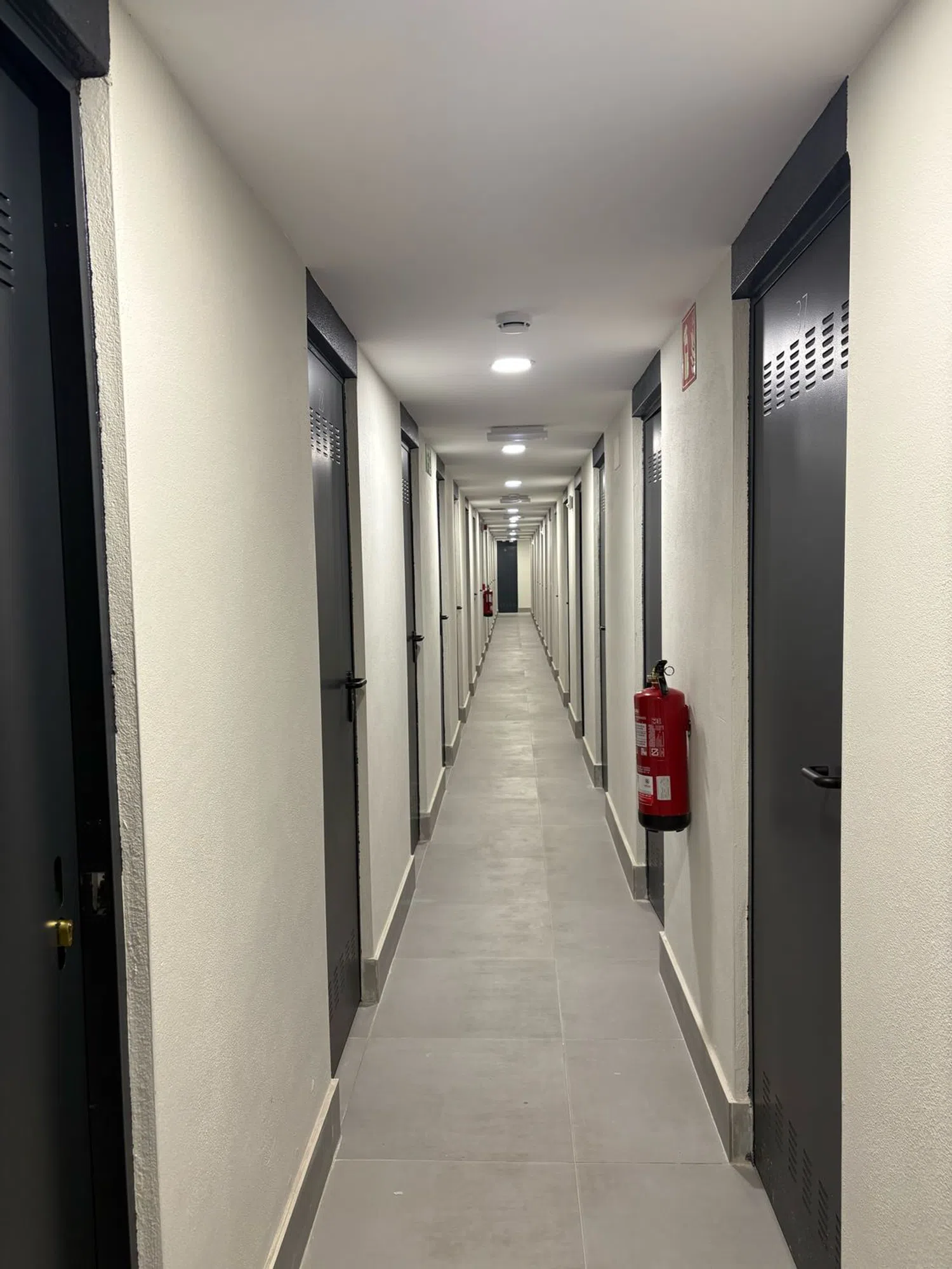 Piso en calle de Juan Esplandiú, 21 - Foto 28