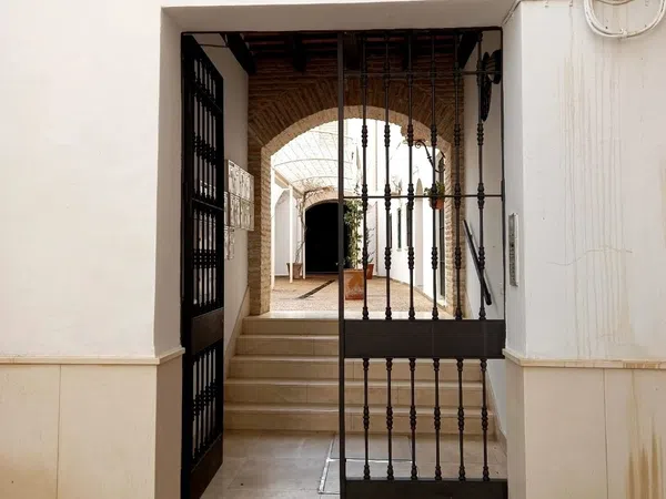 Estudio en Calle Santa Ángela de la cruz, 9 - Foto 4