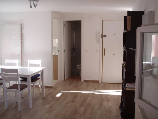 Piso en Calle de las Moreras, 45, Foso-Moreras - Foto 1