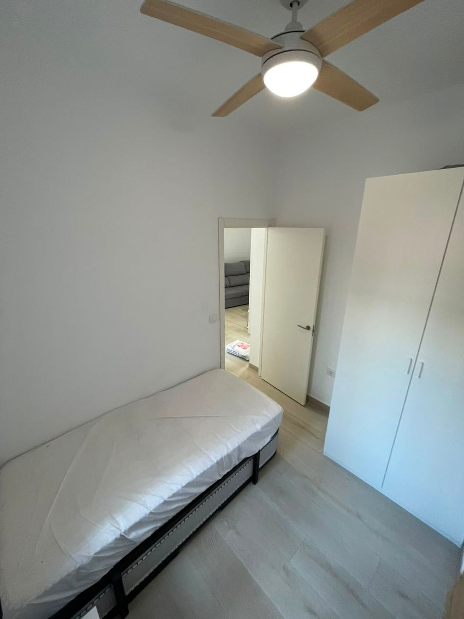 Piso en Calle Sor Gregoria de Santa Teresa, 1, Reina Mercedes - Heliópolis - Foto 11