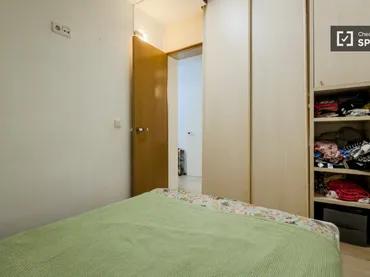 Piso en  Barcelona Capital - Foto 12
