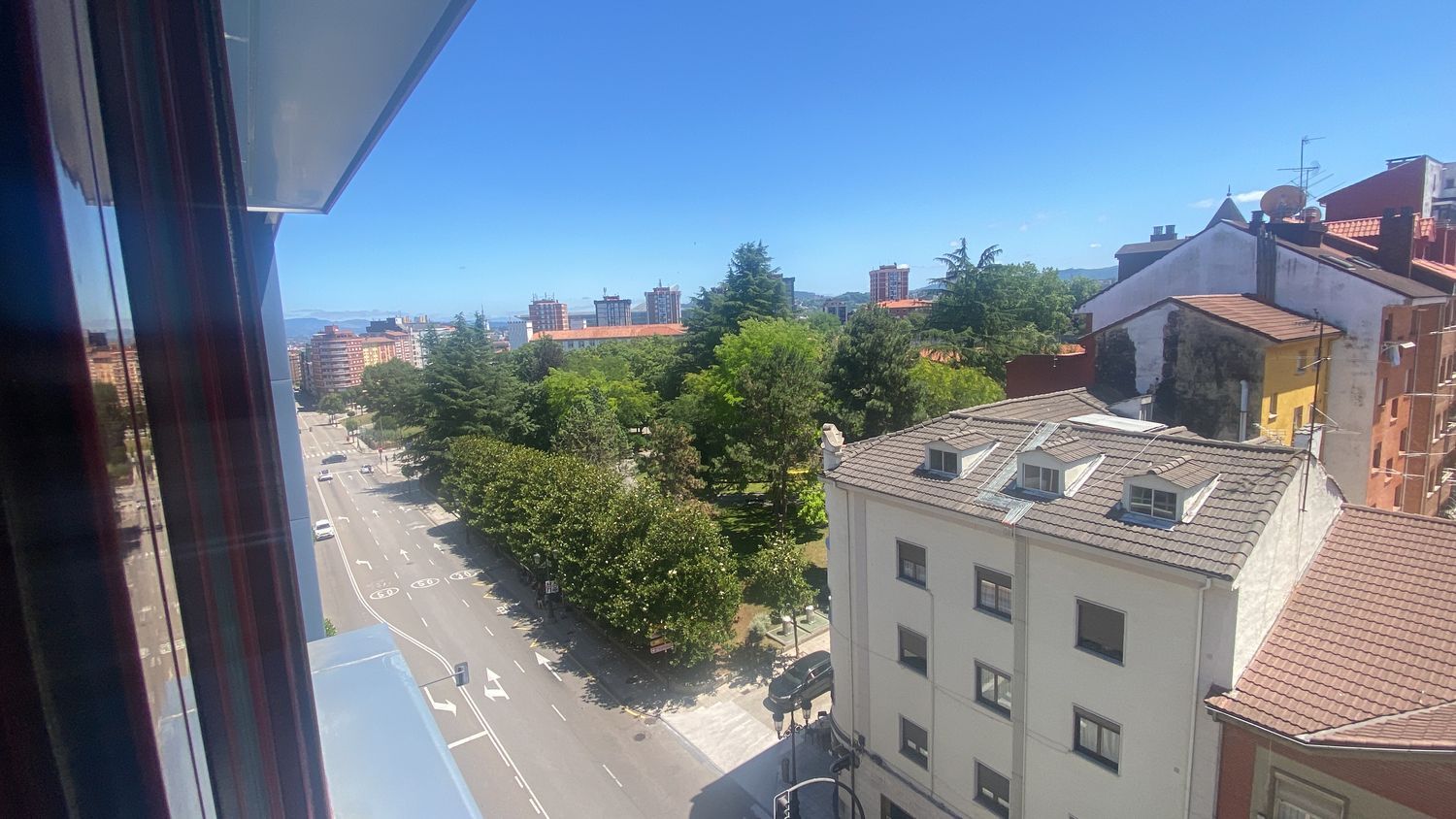 Piso en Calle Fuertes Acevedo, 68, Buenavista - Foto 5