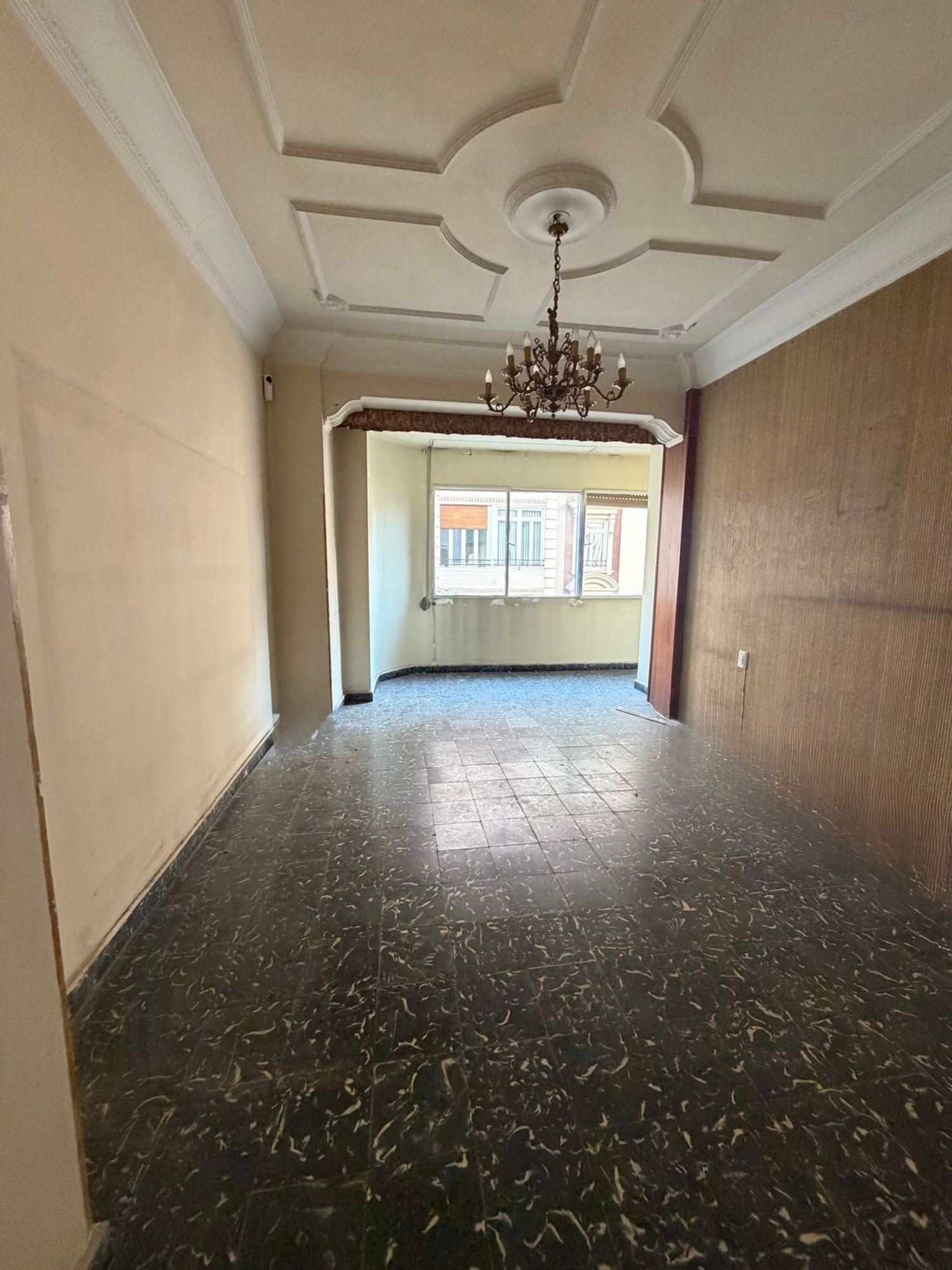 Piso en calle de Ciscar, 64 - Foto 2