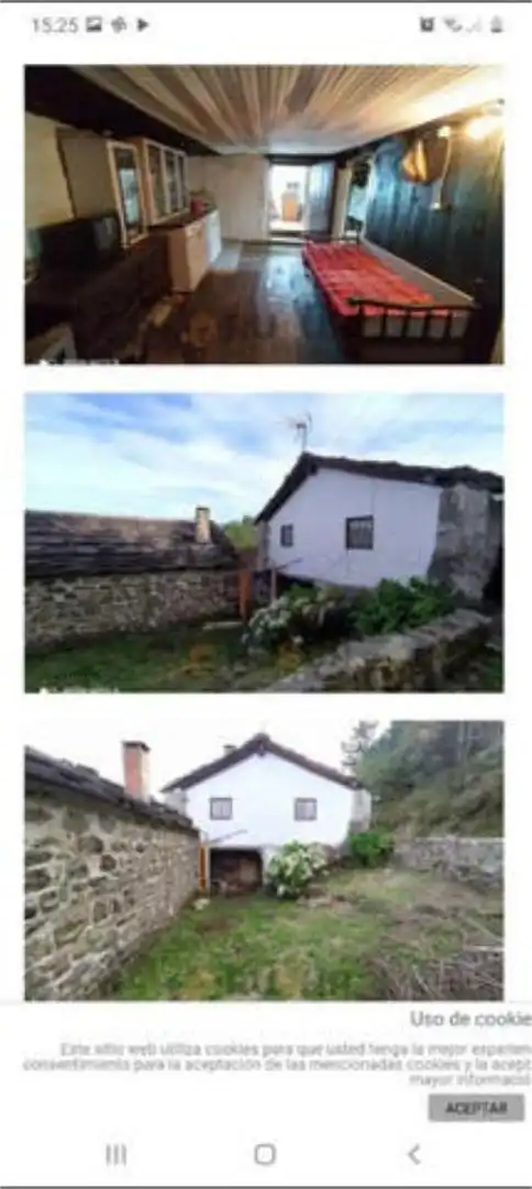 Chalet en san pedro del romeral,  aldano. - Foto 6