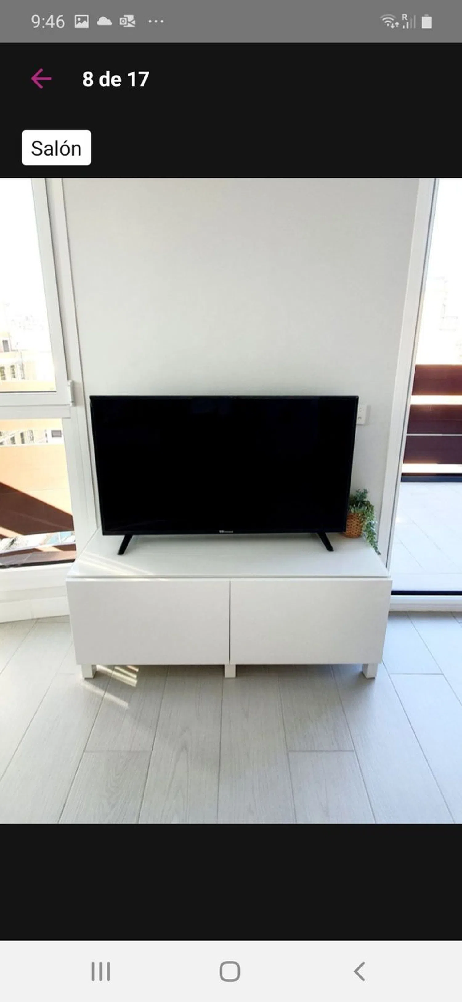 Piso en calle de Enrique Urquijo, 131 - Foto 12