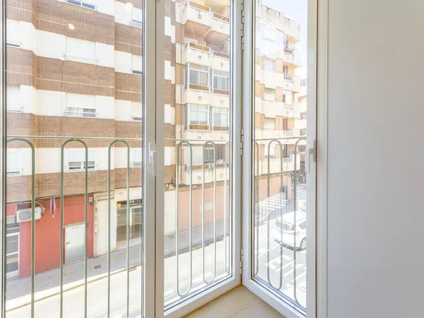 Piso en Calle de les Illes Canàries, 60 - Foto 23