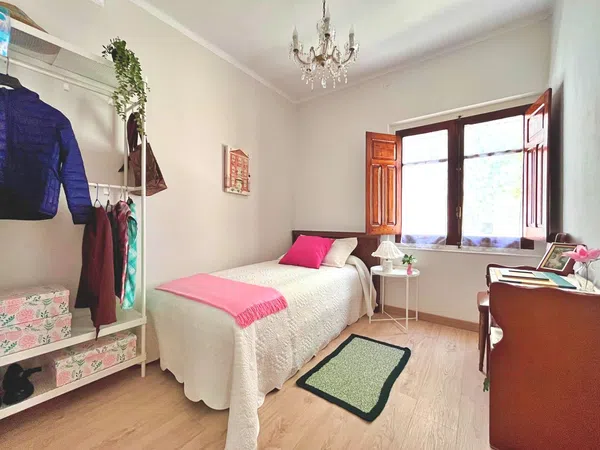 Casa de pueblo en La Hueria, 27 - Foto 9