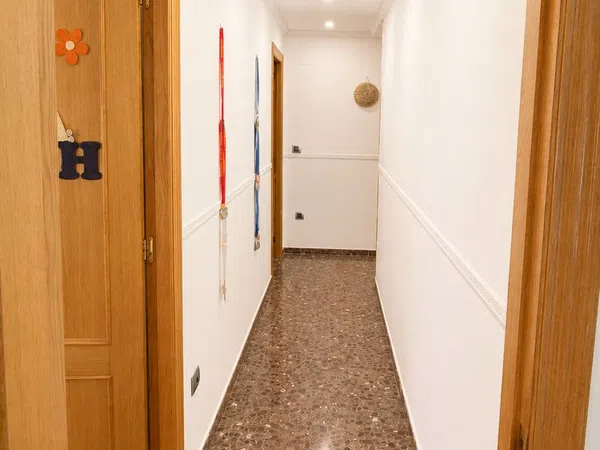 Piso en Monserrat - Foto 15